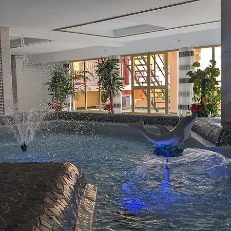 Estudio 19 Minerva Apartamentos-Piscina365-Playa-Wifi Benalmádena Exterior photo