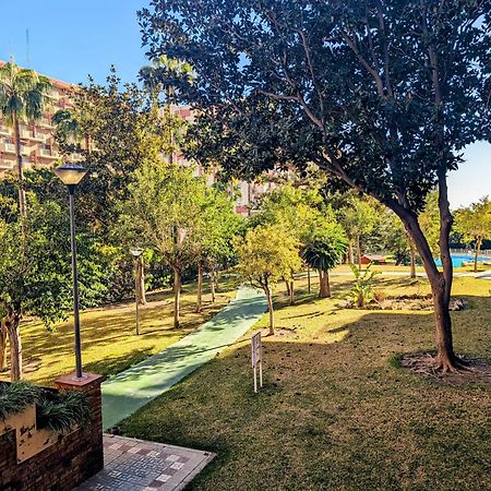 Estudio 19 Minerva Apartamentos-Piscina365-Playa-Wifi Benalmádena Exterior photo