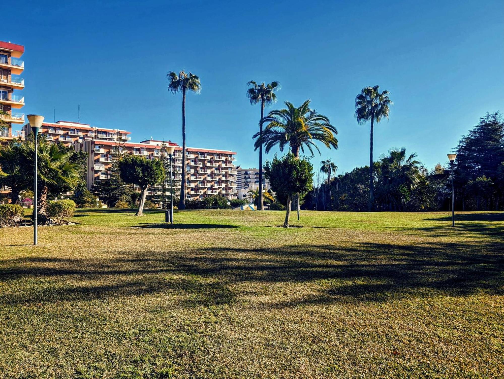 Estudio 19 Minerva Apartamentos-Piscina365-Playa-Wifi Benalmádena Exterior photo